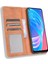 Oppo A73 5G/A72 5g Pu Deri Manyetik Kapatma Cüzdan Için Kılıf (Yurt Dışından) 3