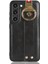 Samsung Galaxy S23 Uyumluluk Premium Pu Deri Bilek Kayışı Için Kılıf (Yurt Dışından) 2