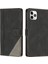 Iphone 11 Için Kılıf Pro Handy Standı Cüzdan Kart Yuvaları Kapak Manyetik Pu (Yurt Dışından) 1