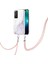 Xiaomi Redmi Için Not 11 4g Mermer Crossbody Kordon Askısı Tampon (Yurt Dışından) 4
