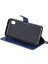 Kart ile Samsung Galaxy A10E Iş Cüzdan Telefon Kılıfı Için Flip Case (Yurt Dışından) 4