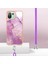 Xiaomi 11 Lite Için Crossbody Kordon Askısı Tampon Anti-Scratch Yumuşak (Yurt Dışından) 4