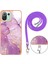 Xiaomi 11 Lite Için Crossbody Kordon Askısı Tampon Anti-Scratch Yumuşak (Yurt Dışından) 5