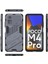 Xiaomi Poco M4 Pro 4g Koruyucu Kapak Sağlam Askeri Kickstand (Yurt Dışından) 2