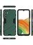 Samsung Galaxy A24 4g Kickstand Koruyucu Kapak Sağlam Askeri (Yurt Dışından) 2