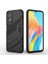 Oppo A38 4g Sağlam Askeri Kickstand Koruyucu Kapak Için Kılıf (Yurt Dışından) 1