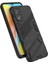 Oppo A38 4g Sağlam Askeri Kickstand Koruyucu Kapak Için Kılıf (Yurt Dışından) 4