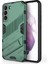 Samsung Galaxy S22 5g Kickstand Sağlam Askeri Koruyucu Kapak (Yurt Dışından) 1