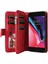 IPhone 7/8 Için Dokuz Kart Yuvaları Kickstand Koruyucu Fermuar Cüzdan (Yurt Dışından) 3