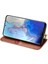 Samsung Galaxy S20 Artı Zarif Iş Moda Tasarım Flip Case (Yurt Dışından) 3