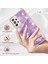 Samsung Galaxy A72 5g Mermer Desen Koruma Yumuşak Tampon Ince (Yurt Dışından) 4