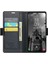Samsung Galaxy Caseme 5g Anti Dolandırıcılık Kart Yuvası Cüzdan Durumda (Yurt Dışından) 5
