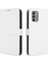 Nokia G400 Kickstand Kapak Manyetik Cüzdan Kart Tutucu Için Kılıf (Yurt Dışından) 1