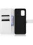 Nokia G400 Kickstand Kapak Manyetik Cüzdan Kart Tutucu Için Kılıf (Yurt Dışından) 4