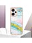 Xiaomi Redmi Için Not 13 Pro Artı 5g Yumuşak Tampon Mermer Desen Ince (Yurt Dışından) 2