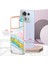 Xiaomi Redmi Için Not 13 Pro 5g Yumuşak Tampon Mermer Desen Ince Tpu (Yurt Dışından) 2