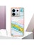 Xiaomi Redmi Için Not 13 Pro 5g Yumuşak Tampon Mermer Desen Ince Tpu (Yurt Dışından) 5