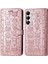 Xiaomi Poco X6 Pro 5g Için Kılıf Deri Kılıf Darbeye Karikatür Hayvanlar (Yurt Dışından) 4