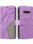 Samsung Galaxy S10 Artı Pu Deri Flip Folio Kılıf Kart Yuvası ile (Yurt Dışından) 3