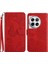 Oneplus 12 Için Kılıf 5g Darbeye Deri Kılıf Anti-Damla Koruma ile (Yurt Dışından) 1