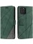 IPhone 12 Için Kılıf Pro Max Kart Tutucu Kickstand Cüzdan Flip Folio Pu (Yurt Dışından) 1