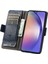 Samsung Galaxy Case 5g Çoklu Kart Yuvası Çok Renkli Iş Cüzdanı Için Kılıf (Yurt Dışından) 4