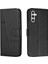 Samsung Galaxy Case 5g Yan Toka Pu Deri Kart Ekleme (Yurt Dışından) 1