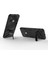 Xiaomi Redmi 12C Sağlam Askeri Koruyucu Kapak Kickstand Için Kılıf (Yurt Dışından) 2