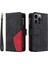 Kart Yuvası Standı Kickstand ile IPhone 12/12 Pro Dokuz Kart Yuvaları Için Kılıf (Yurt Dışından) 1