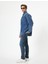 Slim Fit Kot Pantolon - Brad Jean 1
