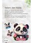 1 Litrelik Sprey Başlıklı Bodrum Mandalinası, Japon Kiraz Çiçeği Ve Rosıe 5