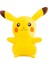 Pikachu Bebek Peluş Oyuncak Büyük Bebek Yastık Çocuk Doğum Günü Hediyesi Kapmak Bebek (Yurt Dışından) 1