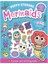 Puffy Stickers - Mermaids 1