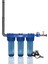 Atlantis Daire Bina Girişi 10 Inch 3 Aşama Su Arıtma Yumuşatma Cihazı(Toz Tortu,çamur Önleyici Set) 3