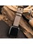 Apple Watch Hakiki Deri Kordon 38MM 40MM 41MM Seri 3 4 5 6 7 Se 8 9 Uyumlu Hakiki Deri Kayış Gri 9