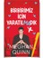 Birbirimiz Için Yaratılmadık - Meghan Quinn 1