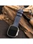 Apple Watch Deri Kordon 38MM 40MM 41MM Seri 3 4 5 6 7 Se 8 9 Uyumlu Mavi Hakiki Deri Kayış 1