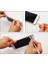 Evrensel 4in1 Bilgisayar Telefon Onarım Aletleri Seti Sökme Bıçakları Gözetleme Açma Aracı Metal Sökme Levye Kiti Telefon Spatula El Alet Takımı 3