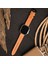Apple Watch Kordon 38MM 40MM 41MM Seri 3 4 5 6 7 Se 8 9 Uyumlu Hakiki Deri Kayış Taba 7
