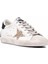 Sneaker Ayakkabı - Women Sneaker - Golden Goose Super-Star -Star-Patch Lace-Up 2