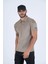 Tactical Tshirt Kısa Kol Bej Polo Yaka Combat Tactical 802 2