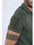Tactical Tshirt Kısa Kol 802 4