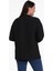 Jakarlı Bisiklet Yaka Sweatshirt 5