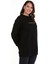 Örme Baskılı Sweatshirt 2