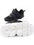 Caty Unisex Bebek Filelli Işıklı Hafif Rahat Spor Ayakkabı 5