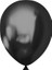 12x Metalik Balon 25'Li 5