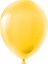 12x Pastel Balon 25'Li 2