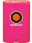 Mini LED Fener Pembe 1