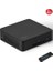 NUC13 Pro Slim Kit Intel Core Vpro® 1350P 16GB 2tb SSD Freedos Wifi/bluetooth/thunderbolt Mini Bilgisayar NUC13L3KV5F08 + Zetta Flash Bellek 1