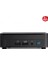 NUC13 Pro Slim Kit Intel Core Vpro® 1350P 8gb 256GB SSD Freedos Wifi/bluetooth/thunderbolt Mini Bilgisayar NUC13L3KV5F01 + Zetta Flash Bellek 2